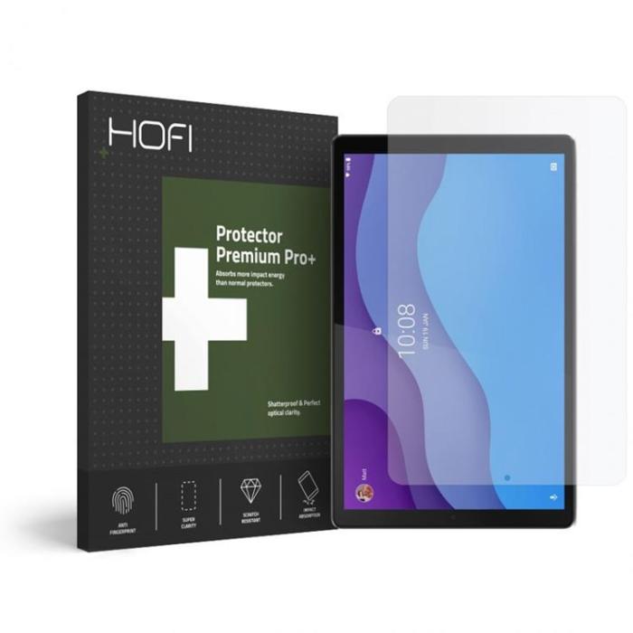 Hofi - HOFI PRO+ Härdat Glas Skärmskydd Lenovo Tab M10 10.1 TB-X306