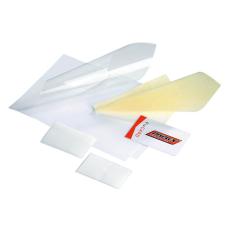 Hama - HAMA Displayfolie Universal Premium Upp till 5,5tum 2-pack