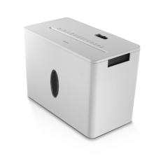 Hama - HAMA Dokumentf&ouml;rst&ouml;rare Safe X40-W Vit