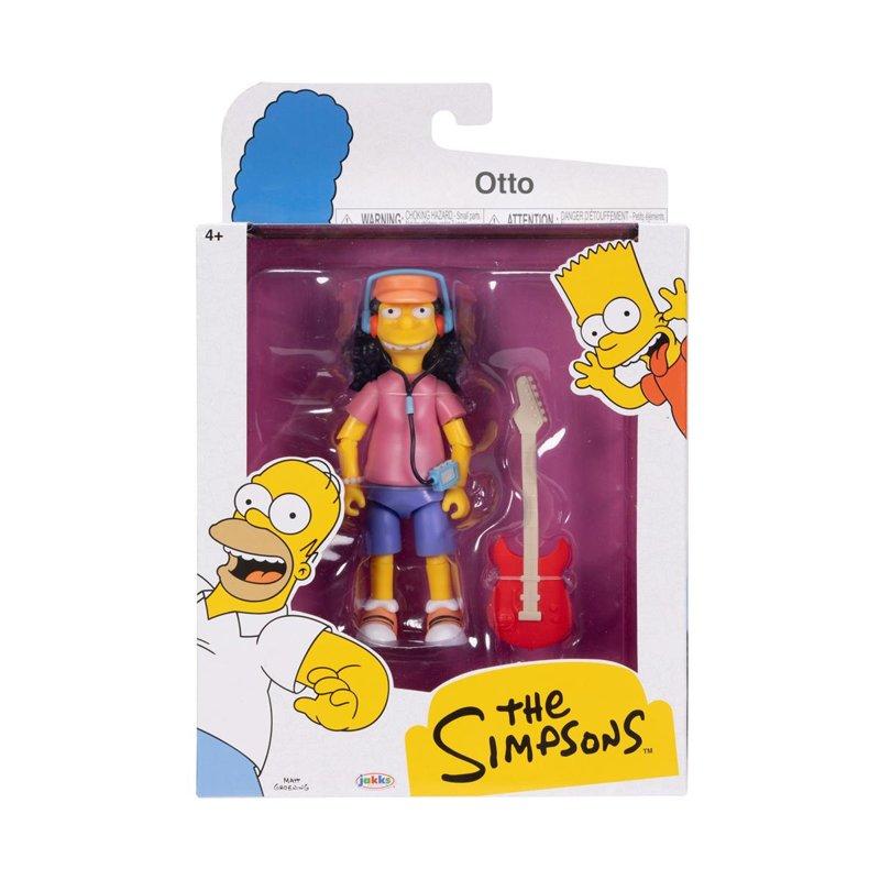 SIMPSONS Figur 5In Figure Otto