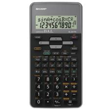 Sharp - SHARP Kalkylator EL531THBGY