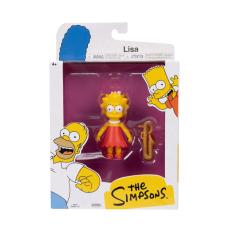 SIMPSONS - SIMPSONS Figur 5In Figure Lisa