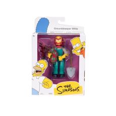 SIMPSONS - SIMPSONS Figur 5In Figure Otto Groundskeeper Willie