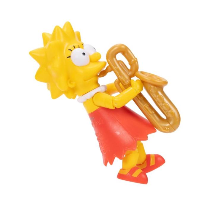 SIMPSONS - SIMPSONS Figur 5In Figure Lisa
