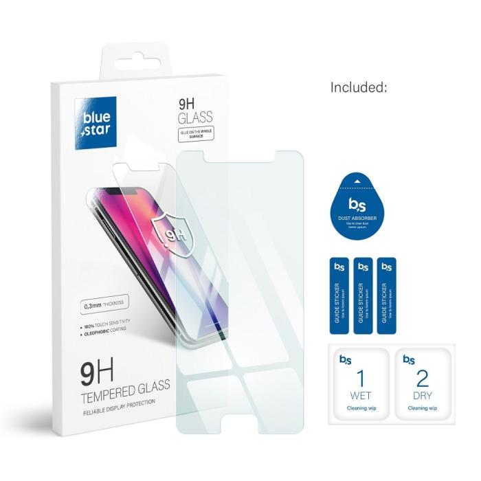 UTGATT1 - Blue Star Datakabel Blue Star USB-C till USB-C 3A PD