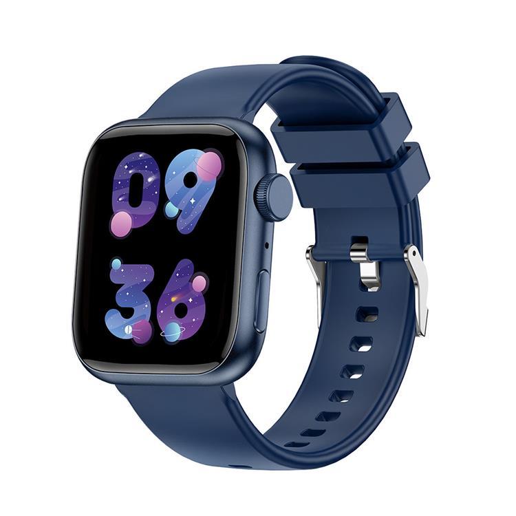 Forever Smartwatch IGo Watch 3 JW-500 - Navy | 5122 | AlltMobil