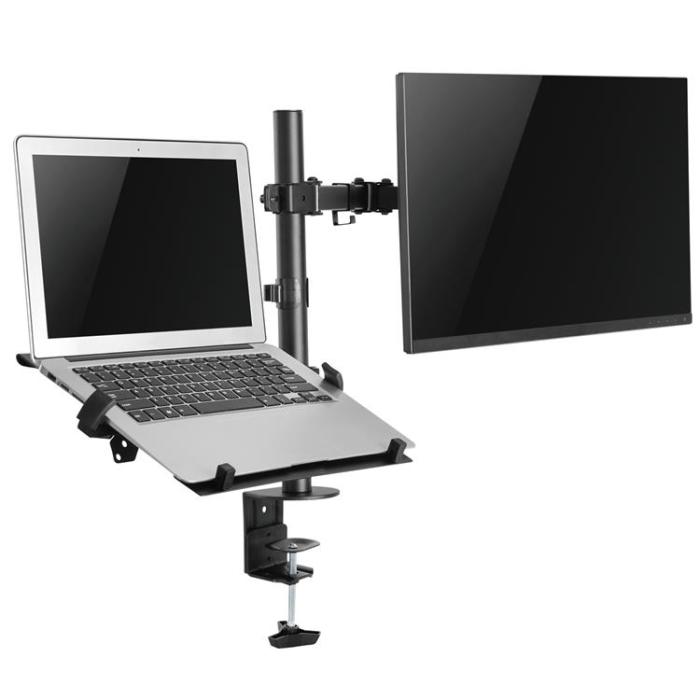 UTGATT1 - LOGILINK Monitorarm 13-32