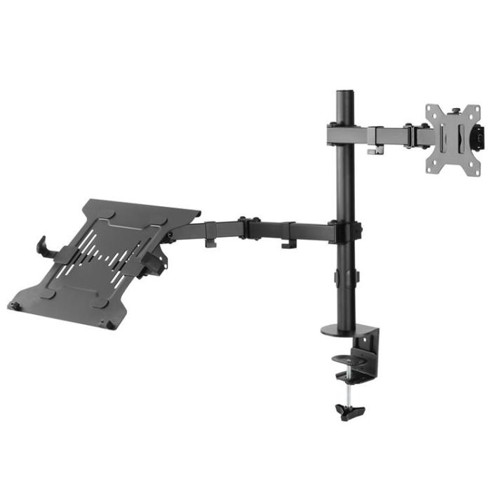 UTGATT1 - LOGILINK Monitorarm 13-32