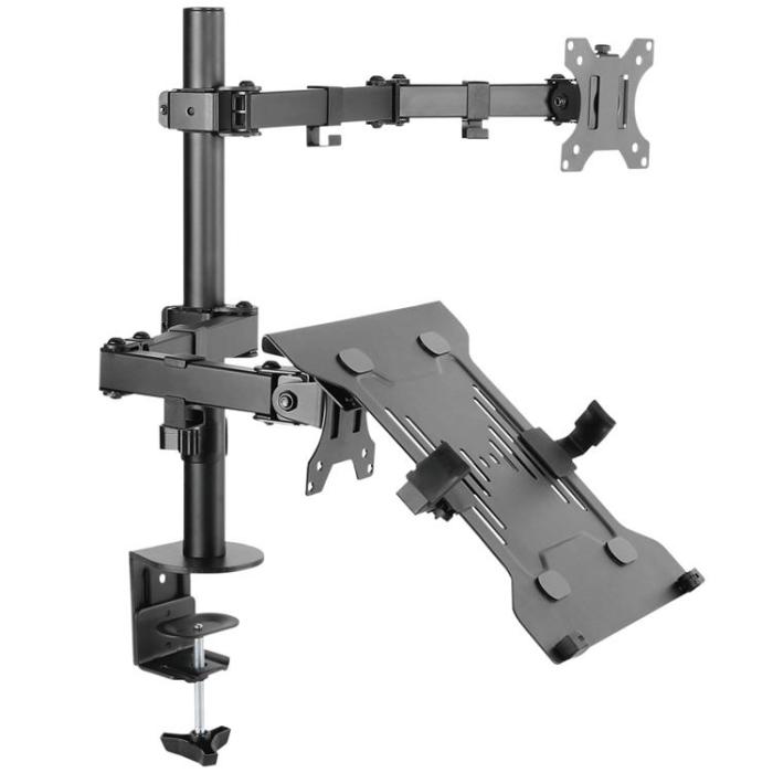 UTGATT1 - LOGILINK Monitorarm 13-32