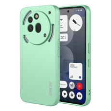 ENKAY - ENKAY Nothing Phone (3a) Pro Mobilskal Straight Edge Silikon