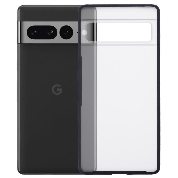 X-Level - X-LEVEL Mobilskal till Google Pixel 7 Pro 5G Shockproof Svart