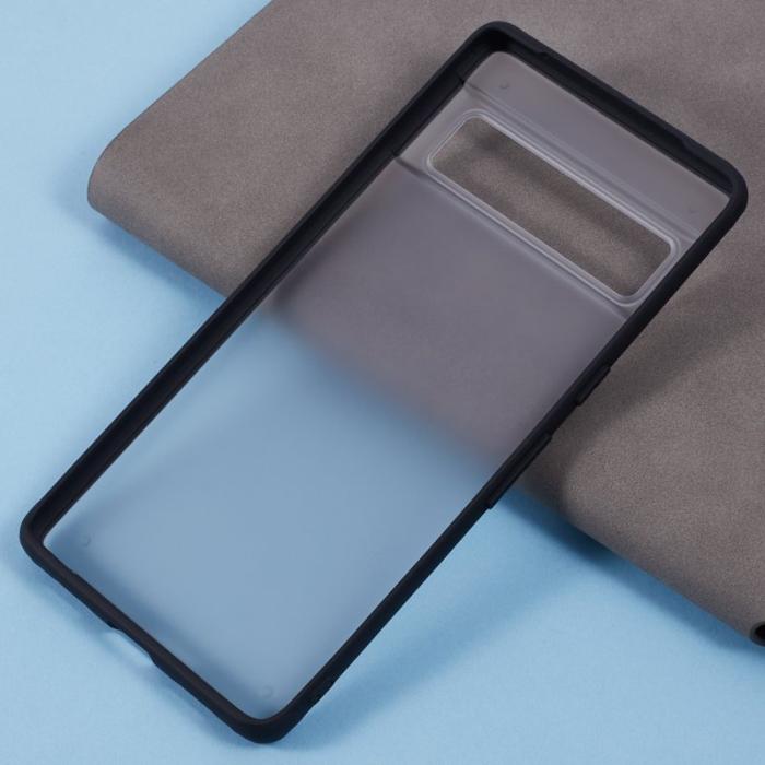 X-Level - X-LEVEL Mobilskal till Google Pixel 7 Pro 5G Shockproof Svart