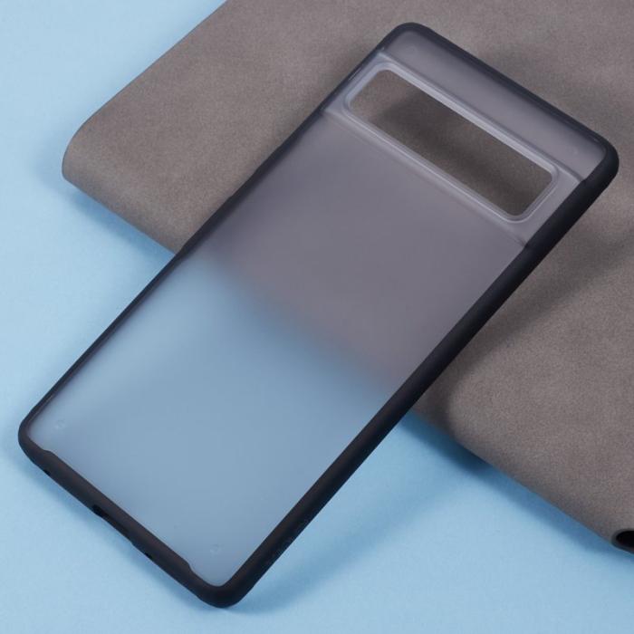 X-Level - X-LEVEL Mobilskal till Google Pixel 7 Pro 5G Shockproof Svart