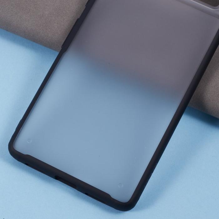 X-Level - X-LEVEL Mobilskal till Google Pixel 7 Pro 5G Shockproof Svart