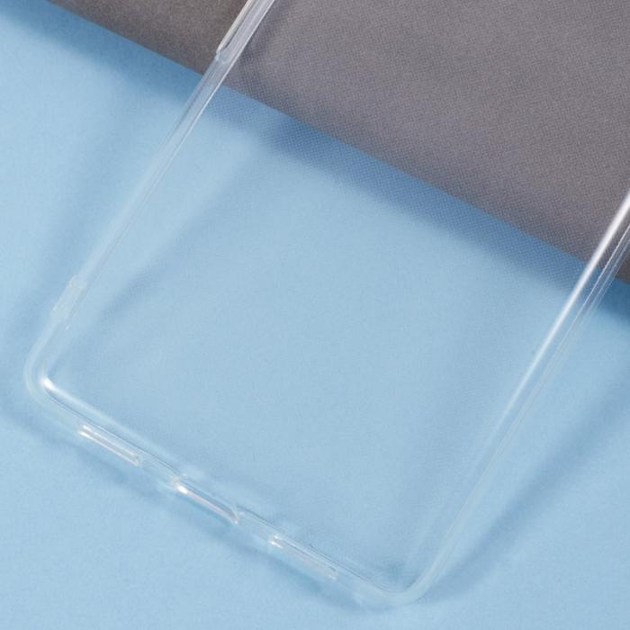 X-Level - X-LEVEL Mobilskal till Google Pixel 7 Pro 5G Transparent TPU Skydd