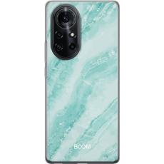 Gustaf - Mobilskal till Huawei nova 8 Pro med Mint Marble