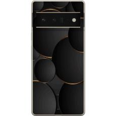 iSecrets - Mobilskal till Google Pixel 6 Pro med Lyxig Cirklar