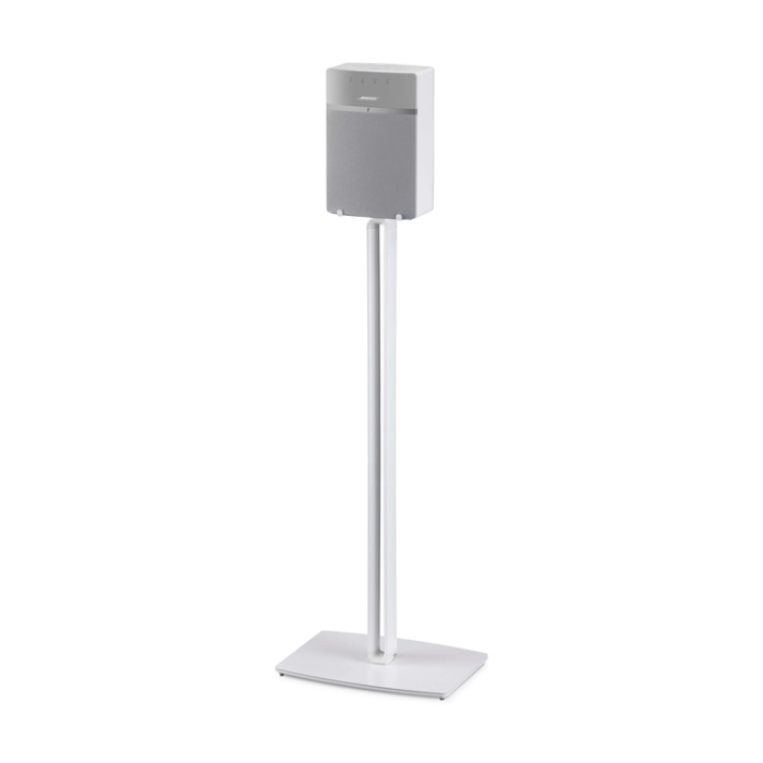 SOUNDXTRA - SOUNDXTRA Golvstativ Bose Soundtouch 10 - Vit