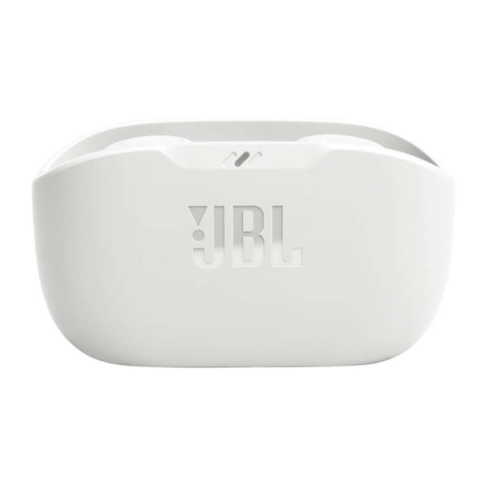 JBL - JBL In-Ear Hörlurar Trådlösa Wave Buds - Vit