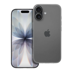 A-One Brand - iPhone 17 Mobilskal 2mm - Transparent