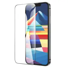 Hoco - HOCO tempered glass (SET 25in1) MULTIPACK for iPhone 15 Plus
