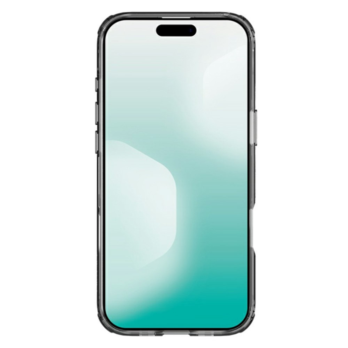 Nillkin - NILLKIN iPhone Air Mobilskal Anti-Scratch Nature Pro - Grå