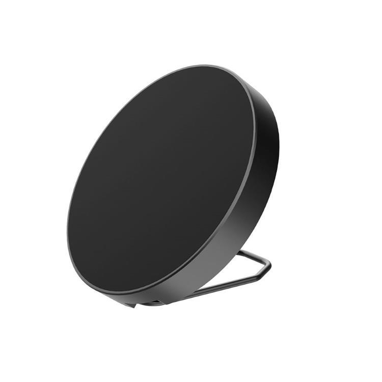 Forever MagSafe Trådlös Laddare RLIR129-MS - Svart | 505295 | AlltMobil
