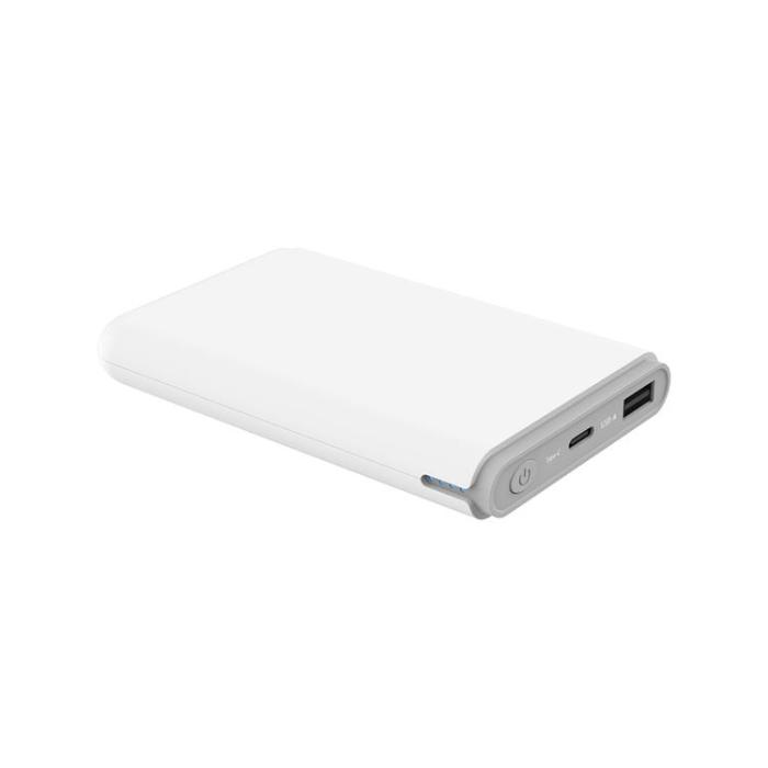 Forever Recycling - Forever Powerbank 5000 mAh RPB-05-18.5 - Vit