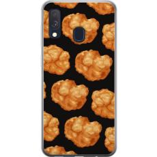 iSecrets - Mobilskal till Samsung Galaxy A40 med Nuggets