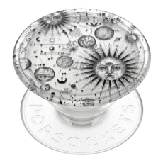 PopSockets - PopSockets Plant Cosmic Sun Mobilgrip och stativ 806488