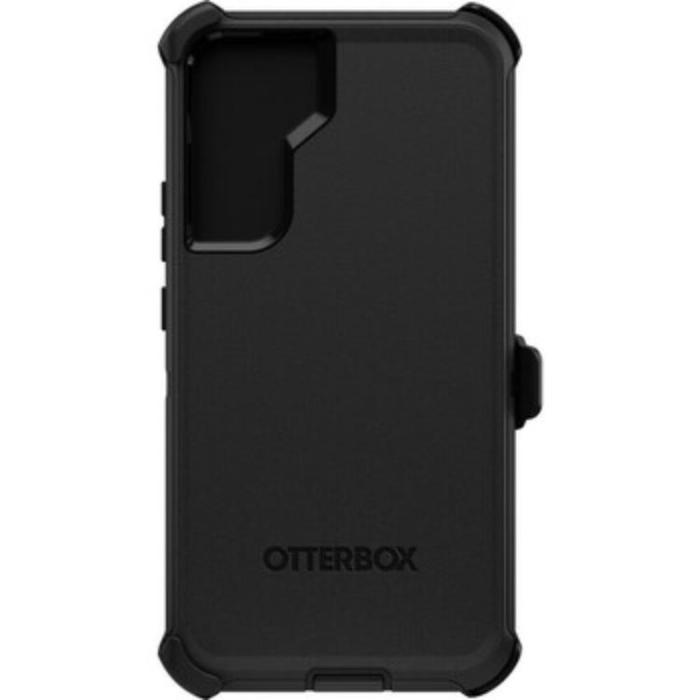 Otterbox - Otterbox Defender Skal Galaxy S22 Plus - Svart