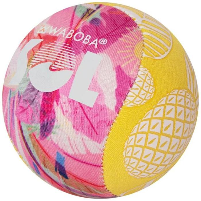 Waboba - Waboba Vattenboll Sol 8cm