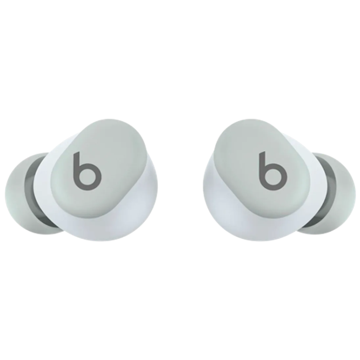 Apple - Apple Beats Solo Buds In-Ear Trådlös - Stormgrå
