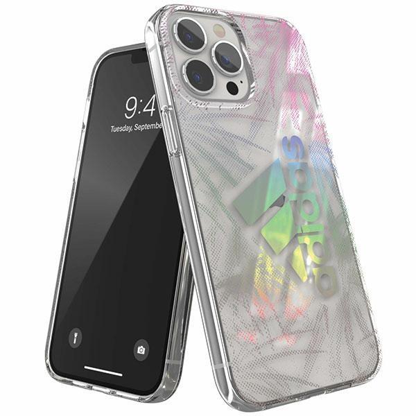 Adidas Mobilskal till iPhone 13 Pro Max Moulded Palm - Multicolor