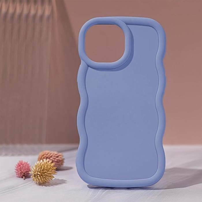 OEM - iPhone 11 Mobilskal Candy - Lila