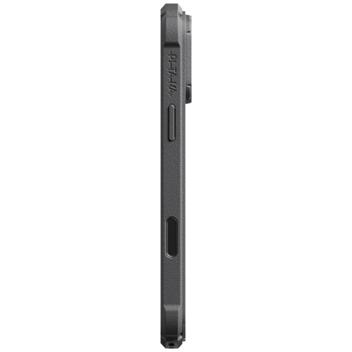 PITAKA - PITAKA Mobilskal För iPhone 18 Pro/17 Pro Magsafe Cairn - Svart/Grå