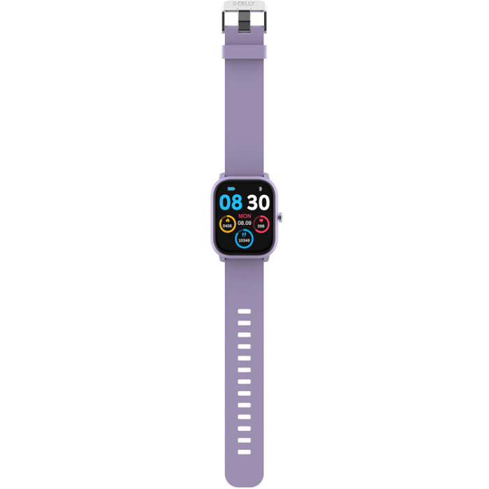 Celly - Celly Smartwatch För Barn - Lila