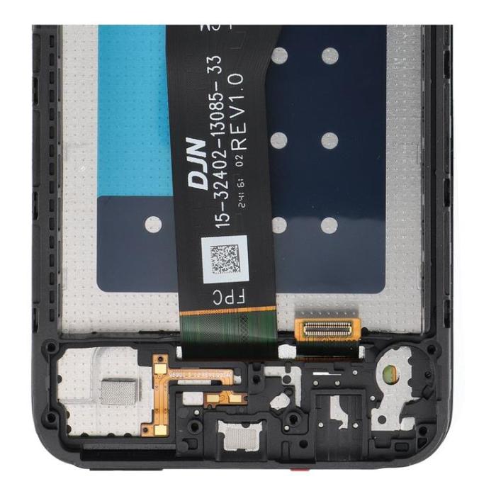 SpareParts - Galaxy A14 5G Skärm med LCD-display Service Pack GH81-23640A