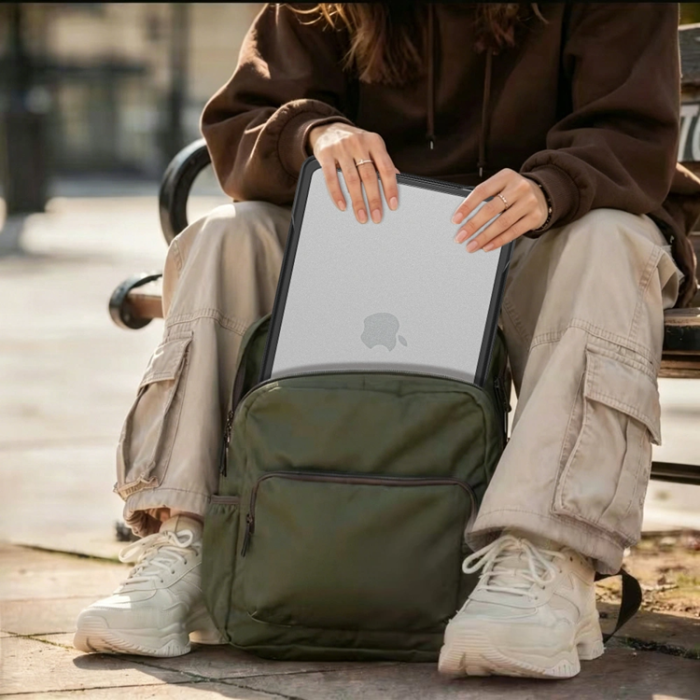 Tech-Protect - Tech-Protect Skal för Macbook Neo 13