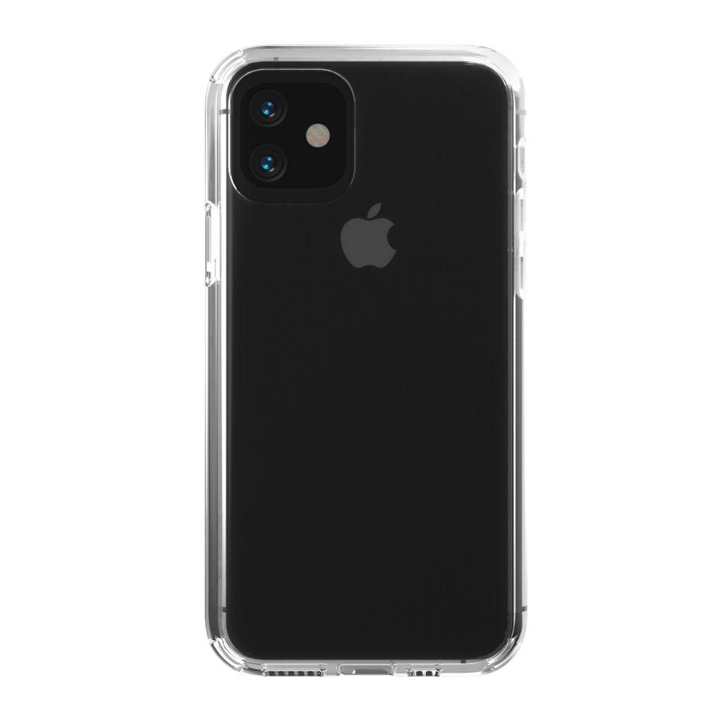 Just Mobile TENC - Unikt självläkande skal för iPhone 11 | 2353 | AlltMobil