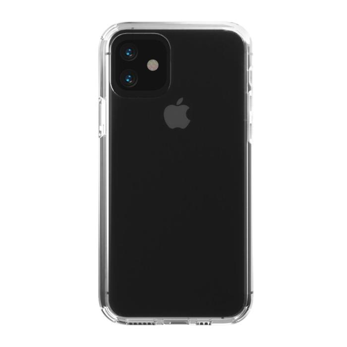 Just Mobile - Just Mobile TENC - Unikt självläkande skal för iPhone 11