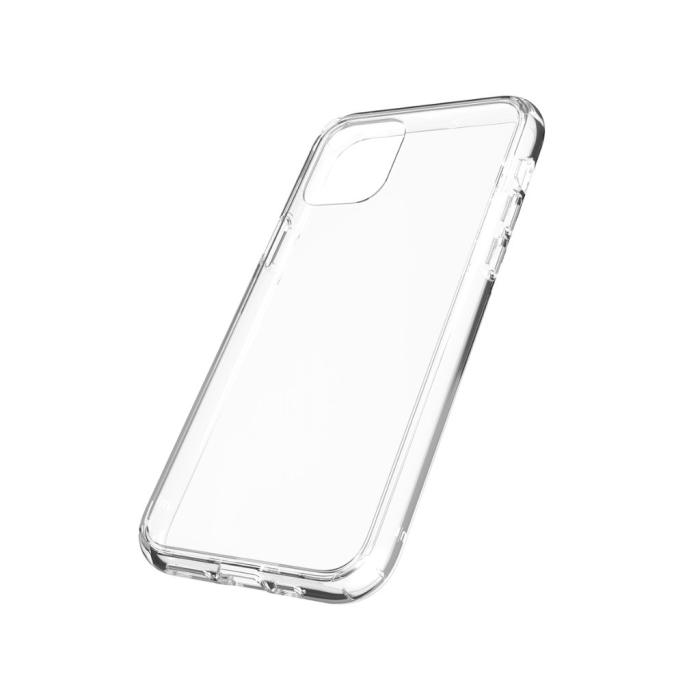 Just Mobile - Just Mobile TENC - Unikt självläkande skal för iPhone 11