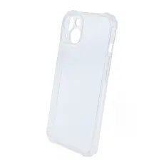 OEM - Anti Shock 1,5 mm skal till Samsung Galaxy S23 Plus transparent