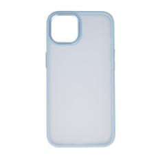 OEM - iPhone 13 Mobilskal Satin Matt - Blå
