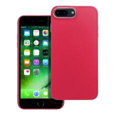 OEM - iPhone 7/8 Plus Mobilskal Frame - Magenta