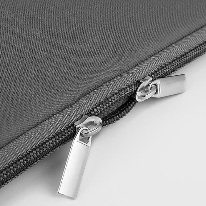 OEM - Universal Datorfodral 14'' Neoprene Slider - Grå