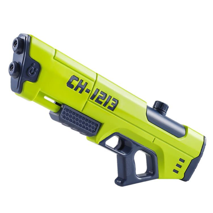 A-One Brand - Vattenpistoler Toy Double Nozzle Large - Grön