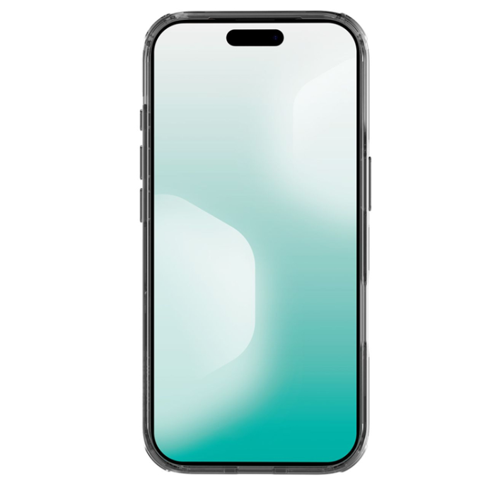 Nillkin - Nillkin iPhone 17 Mobilskal MagSafe Nature TPU Pro - Svart