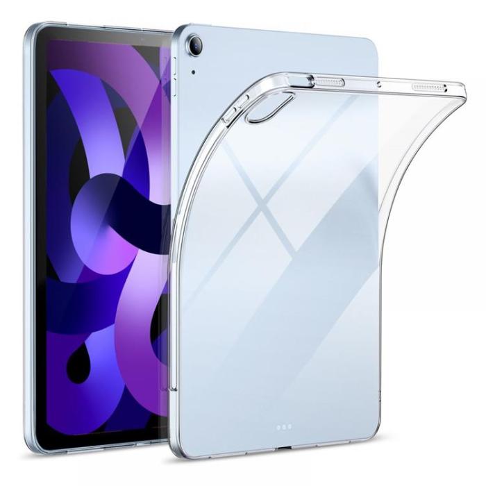 UTGATT1 - ESR Project Zero Skal iPad Air 4/5 (2020/2022) - Clear