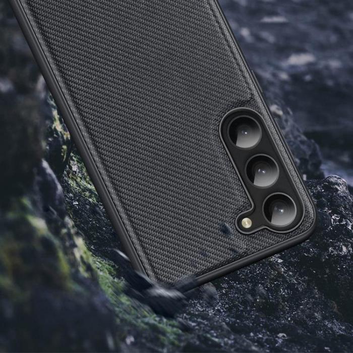 UTGATT - Dux Ducis Xiaomi 12T/12T Pro Skal Fino Silicone - Svart